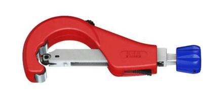 COUPE TUBE - Pour tuyaux en cuivre, en laiton et en acier inoxydable