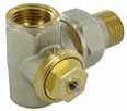 CORPS THERMOSTATIQUE - R806 - Triaxe