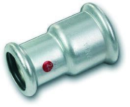 MANCHON SANHA-THERM - FF - Réduit - 24240