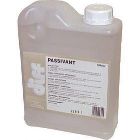 NEUTRALISANT PASSIVANT - NP6000