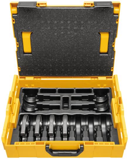 ACCESSOIRES SERTISSEUSE - Pince à sertir MINI - Pour sertisseuse radiale Mini-Press ACC