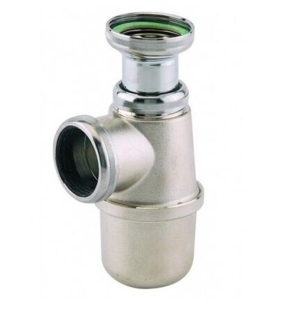 SIPHON - Laiton