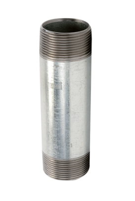 BOBINE FILETE ACIER D1'1/4X100MM  NR 7010007S GEBO FRANCE  [70.100.07S] 