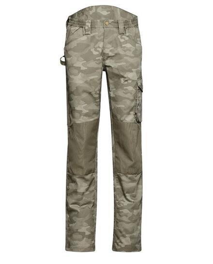 VETEMENT - Pantalon Rock