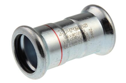 MANCHON XPRESS ACIER EZ - Manchon FF - Type C1401