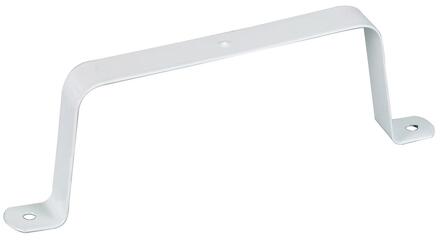 CONDUIT RECTANGULAIRE RIGIDE - Pour réseau équivalent Ø 80 ou 100 mm