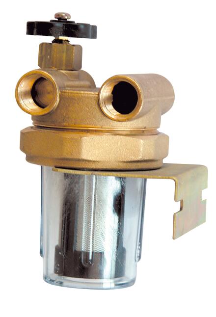 FILTRATION FIOUL - Filtre