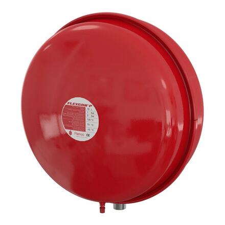 VASE D'EXPANSION FLEXCON P - Flexcon P