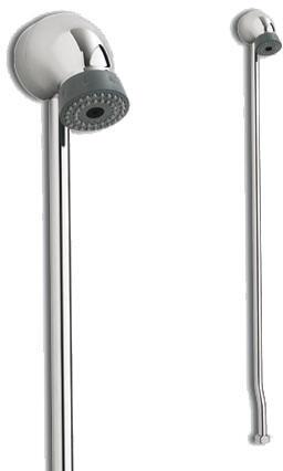 DOUCHE DE TETE