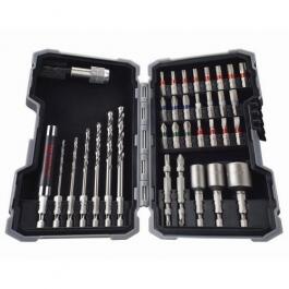 EMBOUT ET DOUILLE - Coffret Embout/Douille/Foret