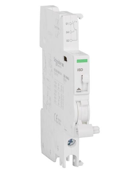 COMMANDE MODULAIRE TERTIAIRE - ACTI9