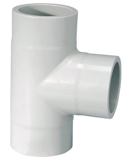 PROGEF STANDARD - Té 90°