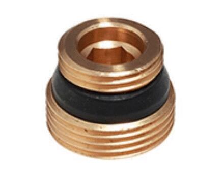 ROBINETTERIE INTEGREE - Réduction - R483-A - Pour ensemble mono-bitube