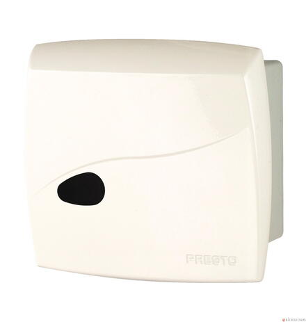 SENSAO 8100 - Robinet optoélectronique encastré pour urinoir