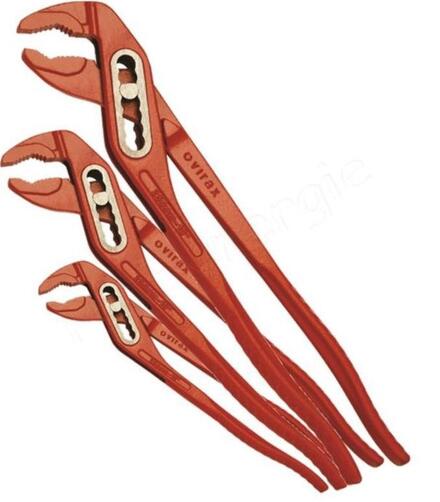 SERRE-TUBE - Pince multiprise