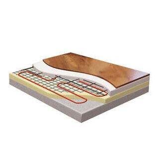 DOMOCABLE - Kit plancher rayonnant électrique