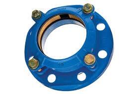 ADAPTATEUR A BRIDE AUTOBLOQUE - SR6