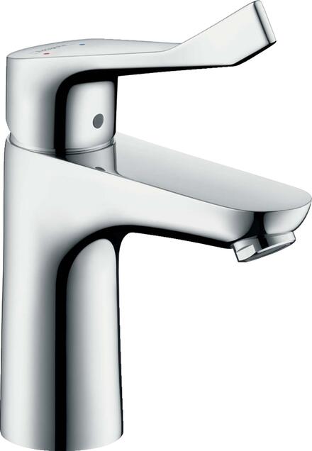 MITIGEUR LAV.FOCUS CARE CHR  H.GROHE 31915000 HANSGROHE  [31915000] 