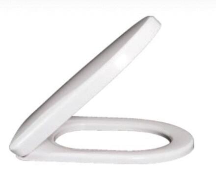 TARGA ARCHITECTURA - Abattant Blanc