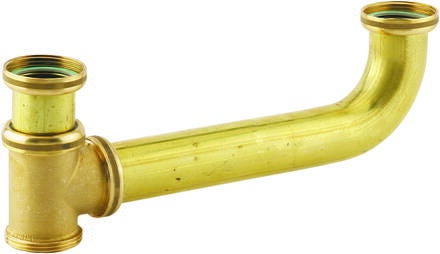 TE - Té de raccordement laiton