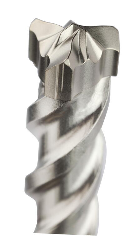 FORET ROCKFASTER SDS+ D.12X160MM  118D12L0160 DIAGER FRANCE  [118D12L0160] 