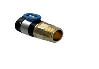 RACCORD FLOWFIT - Fileté