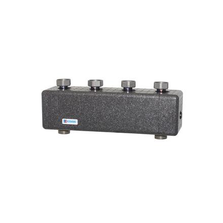 ACCESSOIRES POUR GROUPE HYDRAULIQUE - Collecteur