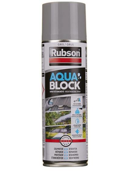 RUBSON - Revêtement d'étanchéité