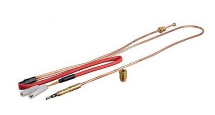 THERMOCOUPLE - Thermocouple
