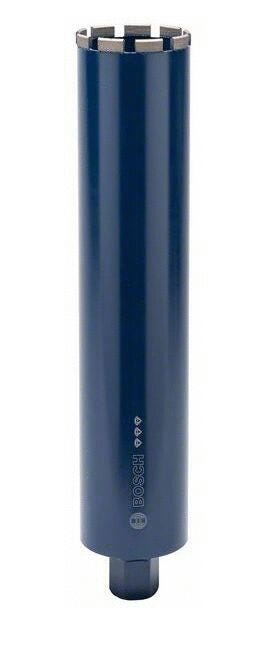 FORAGE A EAU - Couronne de forage diamantée
