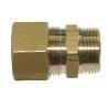 ACCESSOIRES SOLAIRE - Raccord rapide