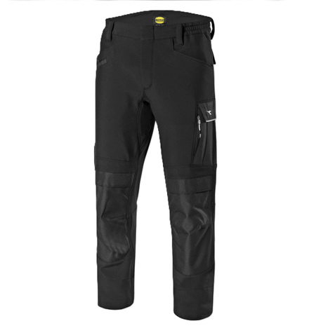 VETEMENT - Pantalon Carbon
