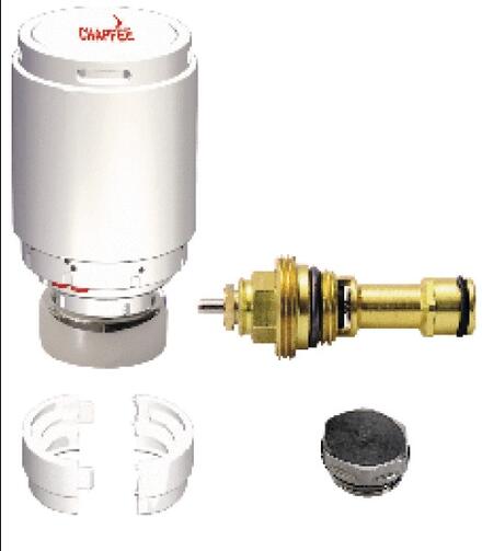 KIT PACK 1 INSERT+TETE TH.          C89091635 CHAPPEE BDR  [C89091635] 