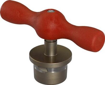 APPAREIL A CHANFREINER - Pour tube multicouche