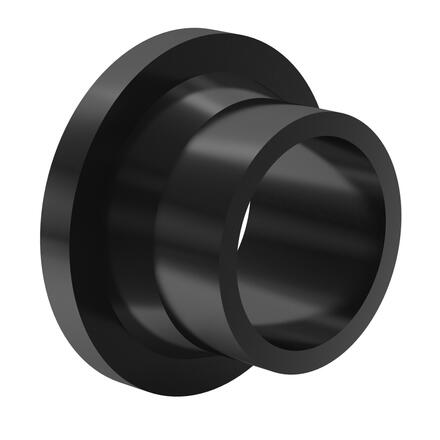 COLLET PE100 SDR11 B.A.B COURT         50X4.6 AGRU  [70012005011] 