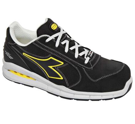 CHAUSSURES DE SECURITE - Run net airbox S3 SRC