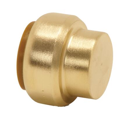 BOUCHON TECTITE CLASSIQUE - Femelle - T301