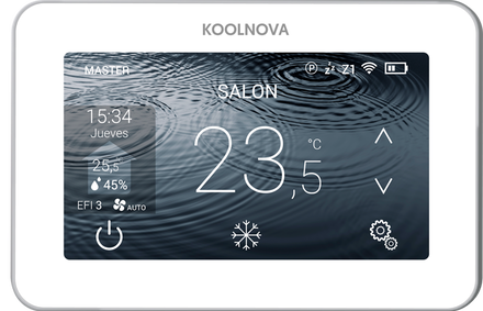 THERMOSTAT - ETERNAL Radio