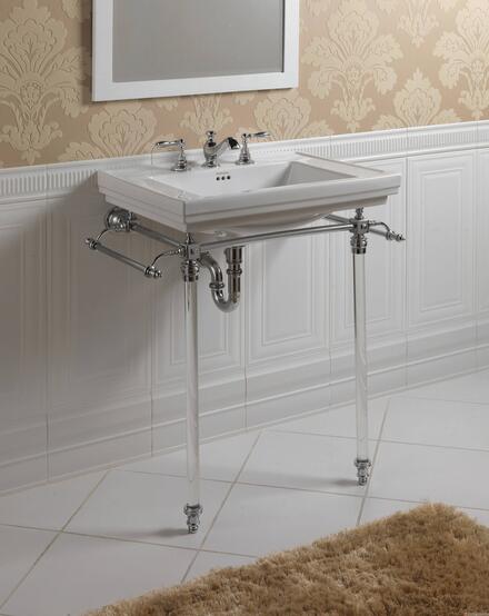 ASTORIA DECO - Lavabo sur console