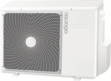 CLIMATISEUR MURAL - Gamme DOJO - Muraux Inverter
