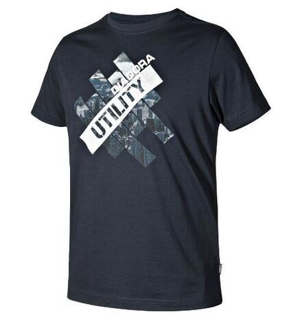 VETEMENT - T-Shirt Graphic organic