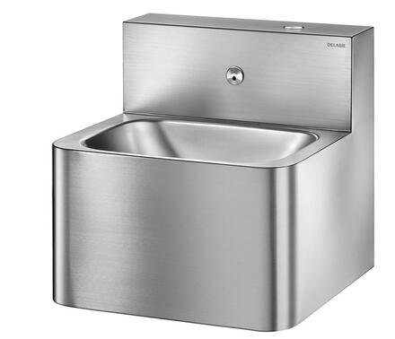TEK - Lavabo antivandalisme