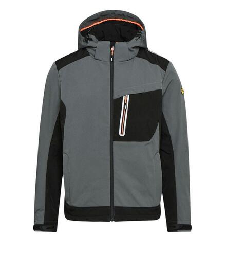 VETEMENT - Veste Softshell