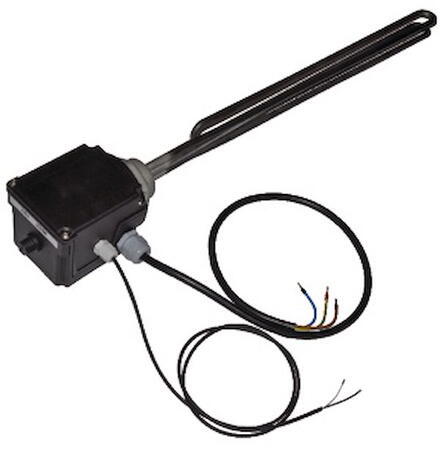 ACCESSOIRES POUR PREPARATEUR SOLAIRE - Résistance électrique