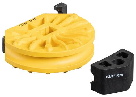 ACCESSOIRES DE CINTRAGE - Formes de cintrage et pièces coulissantes