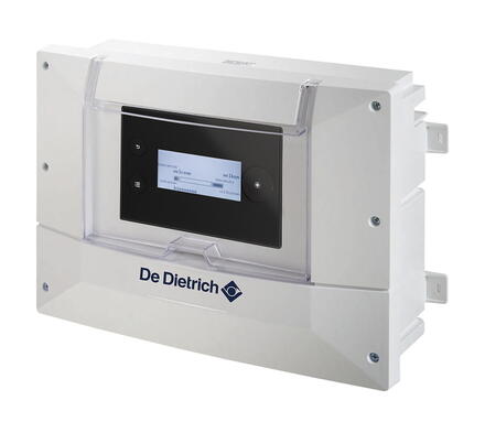 COMMANDE DIEMACONTROL P/MMTC ET MHTC  7854542 DE DIETRICH EQUIP THERMIQU BDR  [7854542] 