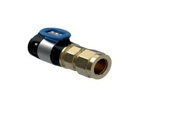 RACCORD FLOWFIT - A Compression