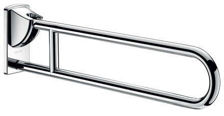 POIGNEE RELEV. 850X32 INOX BRIL.  DEL 510164P DELABIE G ET J  [510164P] 