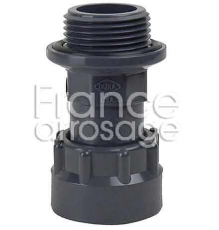 ACCESSOIRE - Union PVC