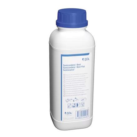 GRANULE DE NEUTRALISATION - SANINEUTRAL